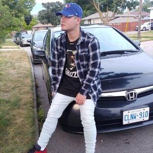 Meet your Posher, Jayms mattheau